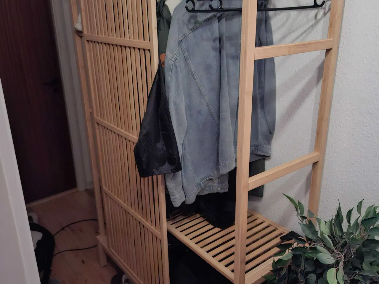 Billede 1 - Reol fra ikea