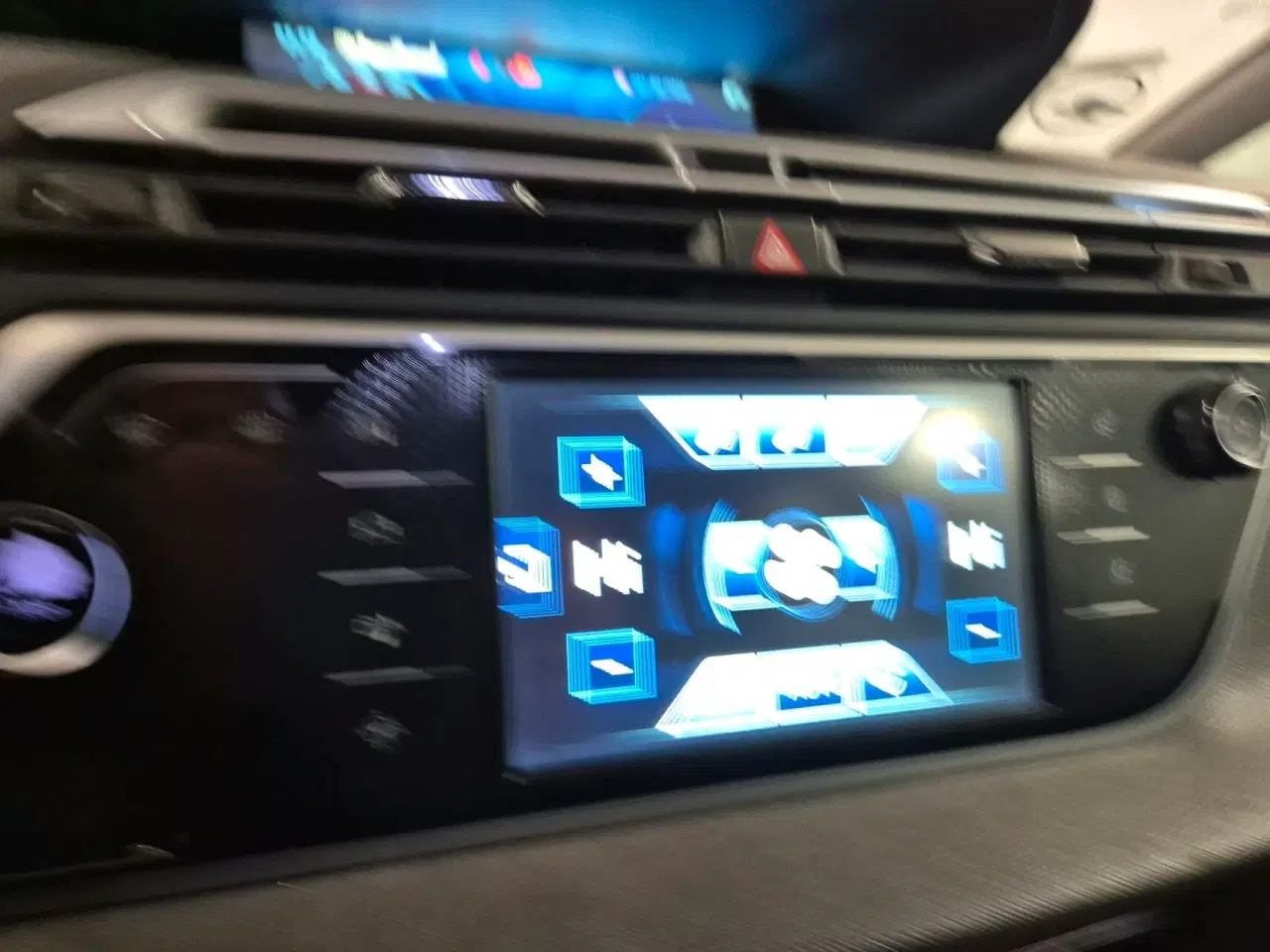 Billede 10 - Citroën Grand C4 Picasso 1,6 e-HDi Seduction ETG6 115HK 6g Aut.