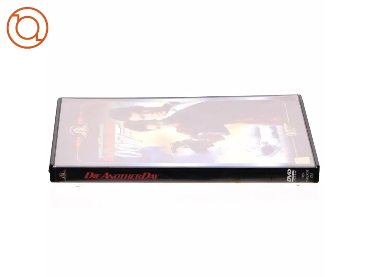 Billede 2 - Agent 007 - Die Another Day