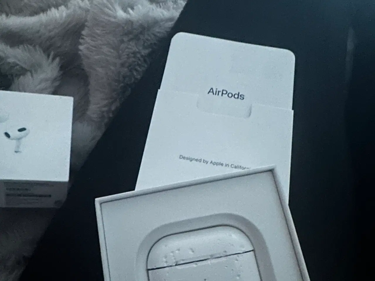 Billede 2 - AIRPODS 3 GEN! 