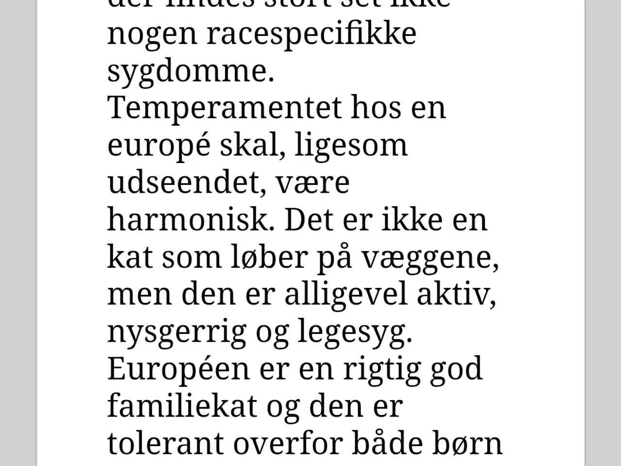 Billede 9 - Vaccineret hun killing med sundhedsbog og tilbehør