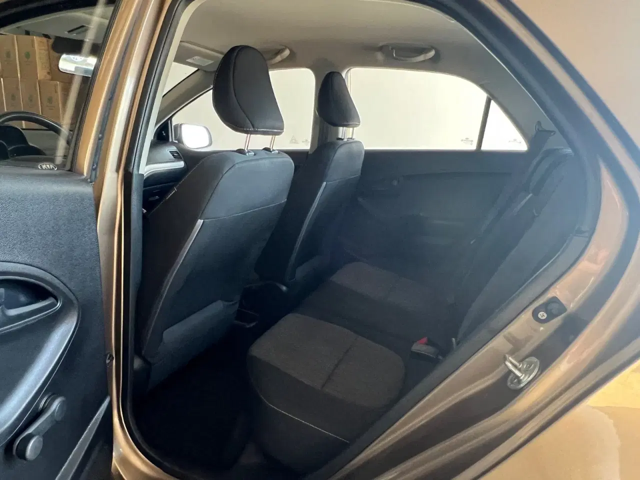 Billede 9 - Kia Picanto 1,0 Limited Eco