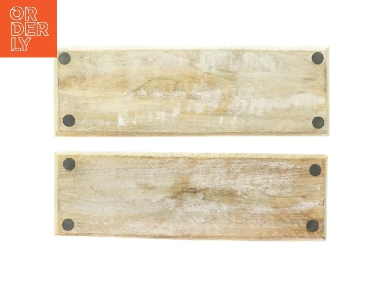 Billede 2 - Fade to styks fra Bahne (str. LB 38 x 12 cm)