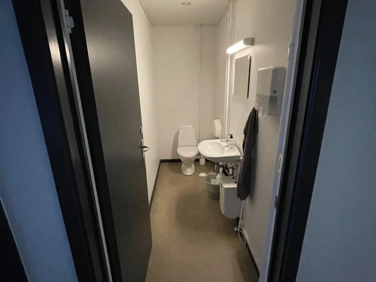 Billede 9 - 54 m2 kontorlokaler fordelt på to lokaler