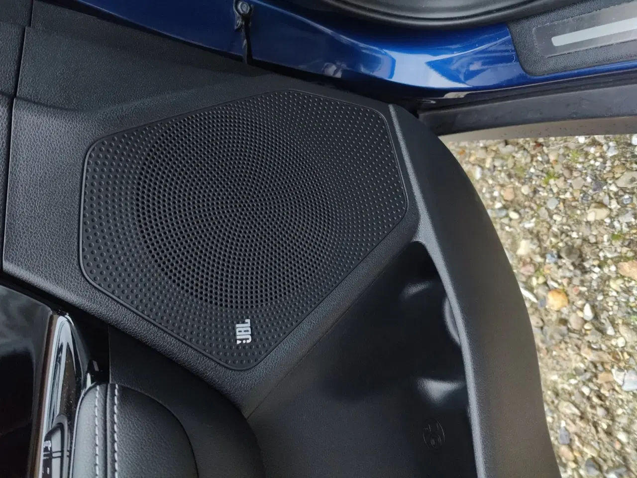 Billede 15 - Kia e-Niro 64 Vision