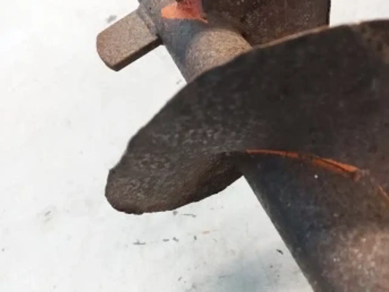 Billede 6 - Dronningborg D7000 Snegl 28850765