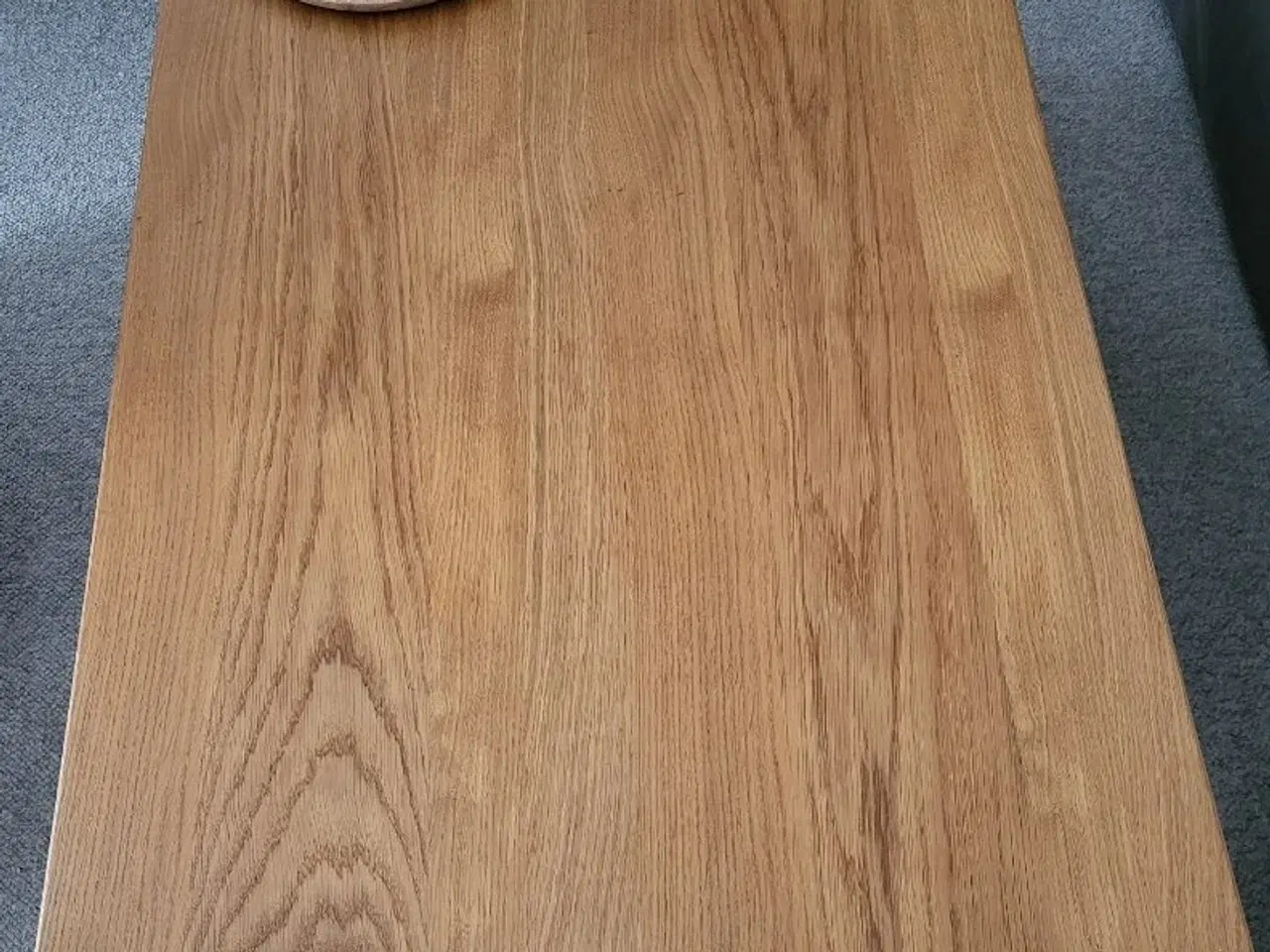 Billede 2 - massivt sofabord massivt