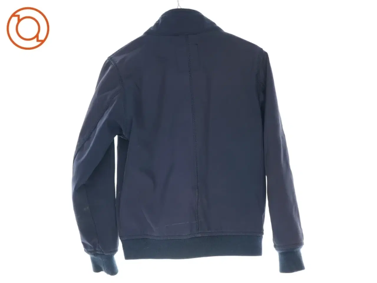 Billede 2 - Vindjakke fra Ukendt (str. 128 cm)