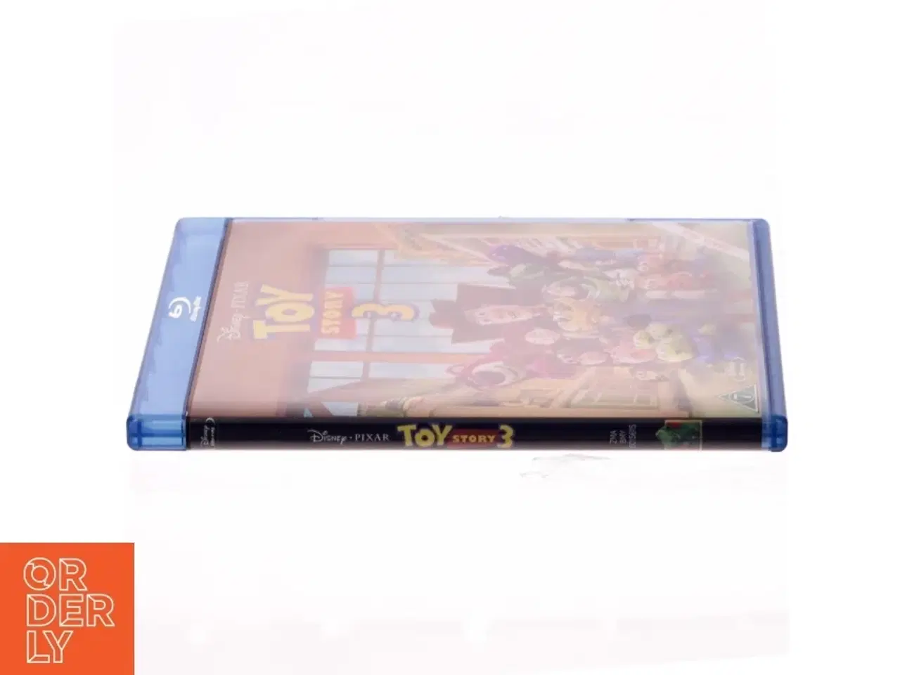 Billede 2 - Toy Story 3 Blu-ray fra Disney, Pixar