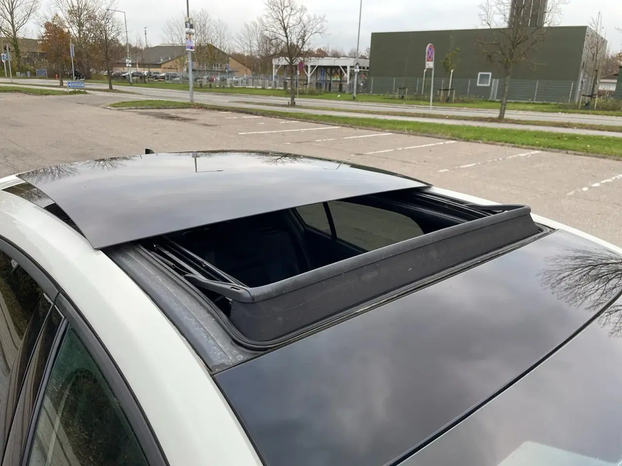 Billede 14 - Ford Focus 1,5 EcoBoost ST-Line X aut.