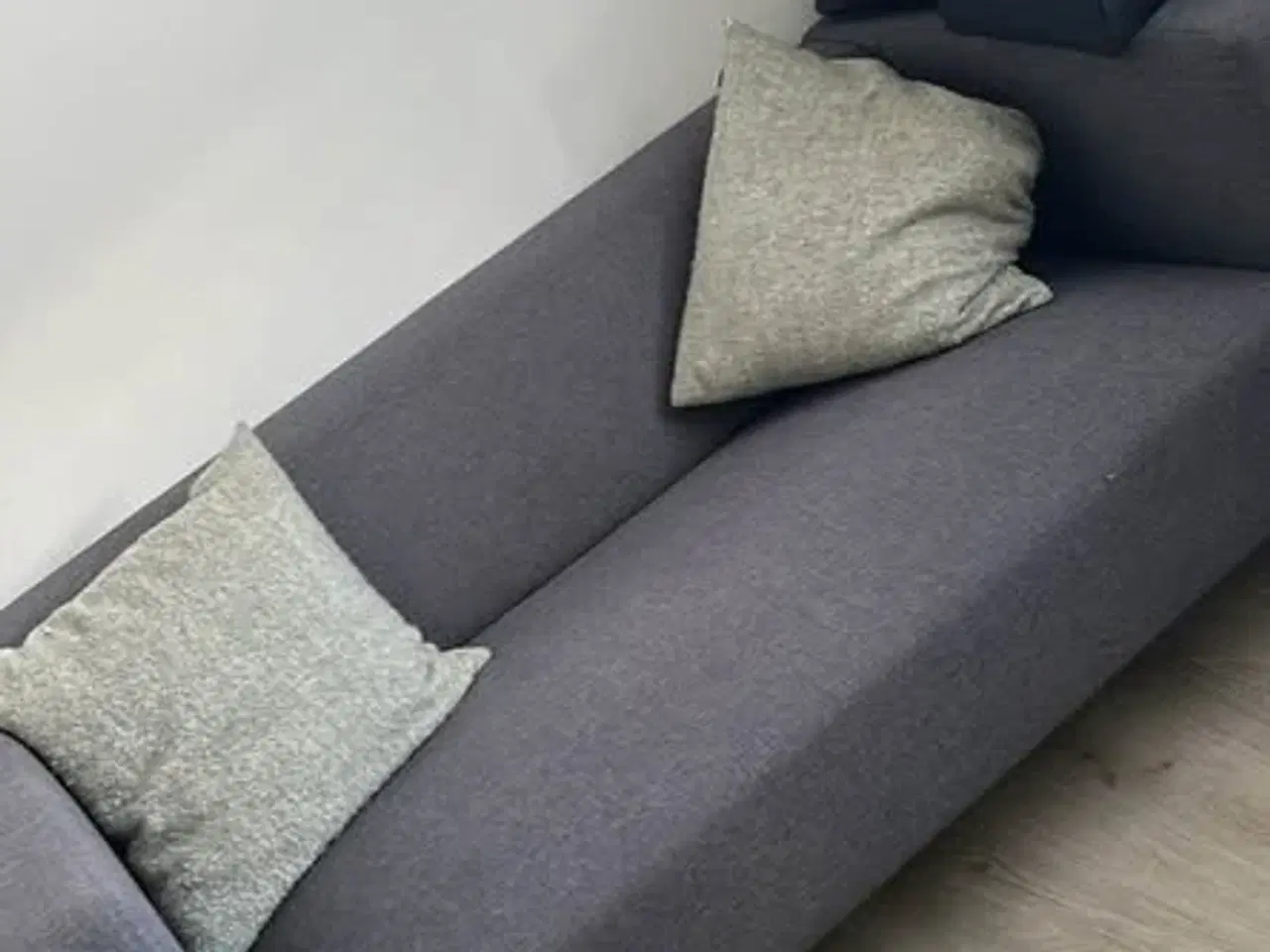 Billede 1 - Sofa