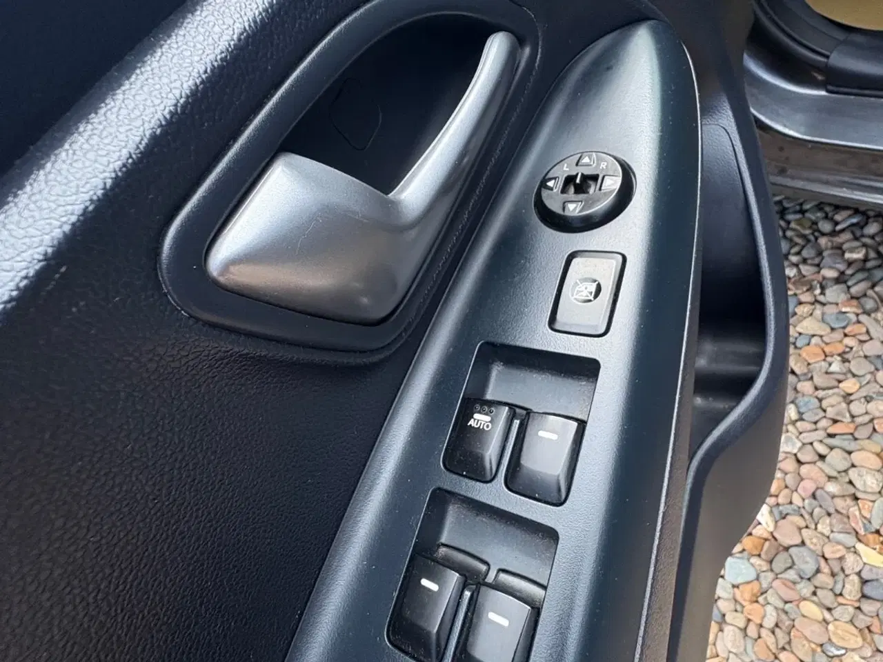Billede 14 - Kia Rio 1,4 CRDi 90 Limited
