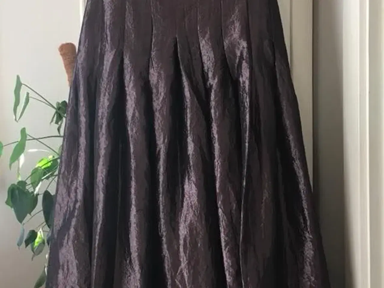 Billede 1 - lang galla kjole fra TCDK