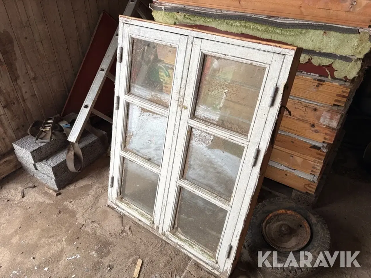 Billede 1 - Vinduer 12 styk