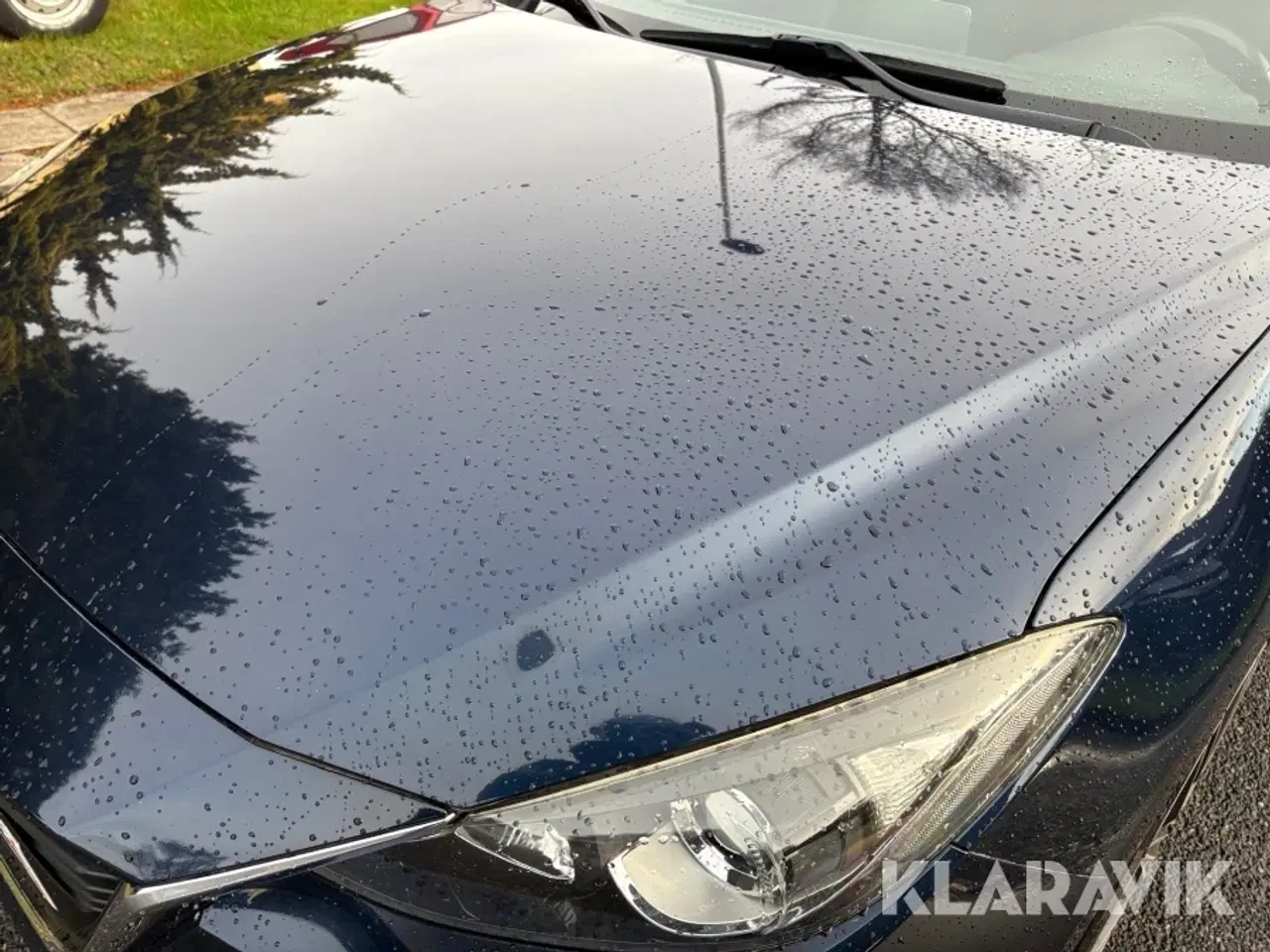 Billede 7 - Personbil Mazda 3