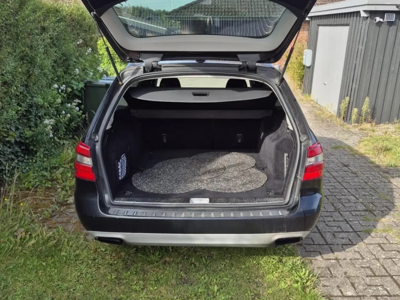 Billede 10 - Mercedes E250 2,2 CDi stc. aut. BE