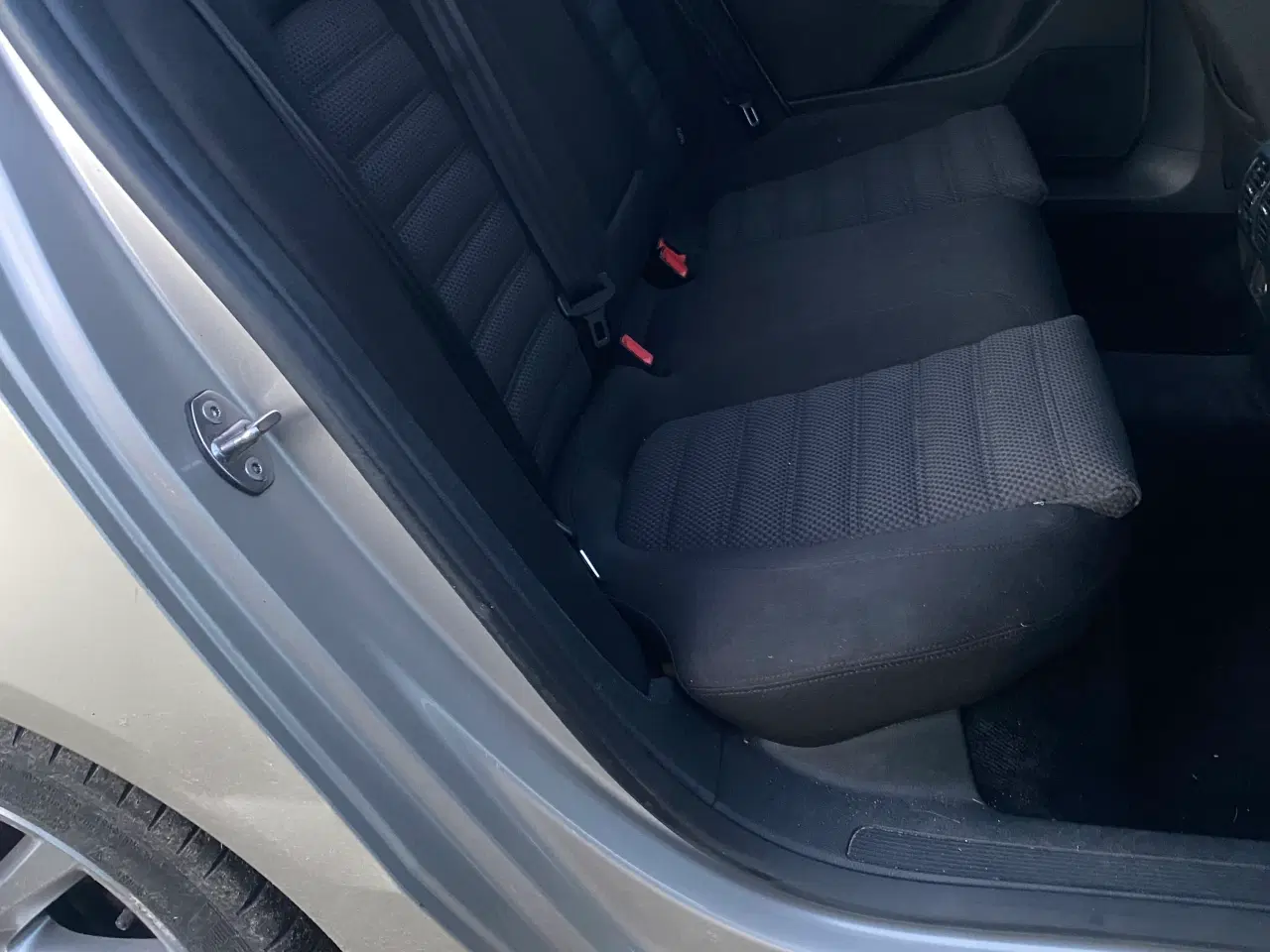 Billede 5 - Vw passat 2.0 TDI 170 HK