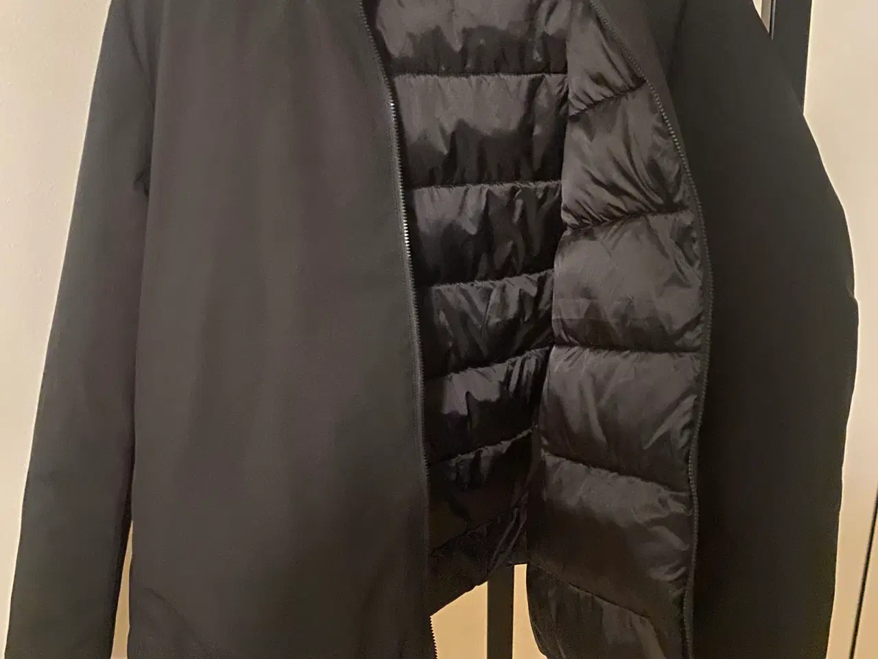 Billede 3 - Tommy Hilfiger jakke 