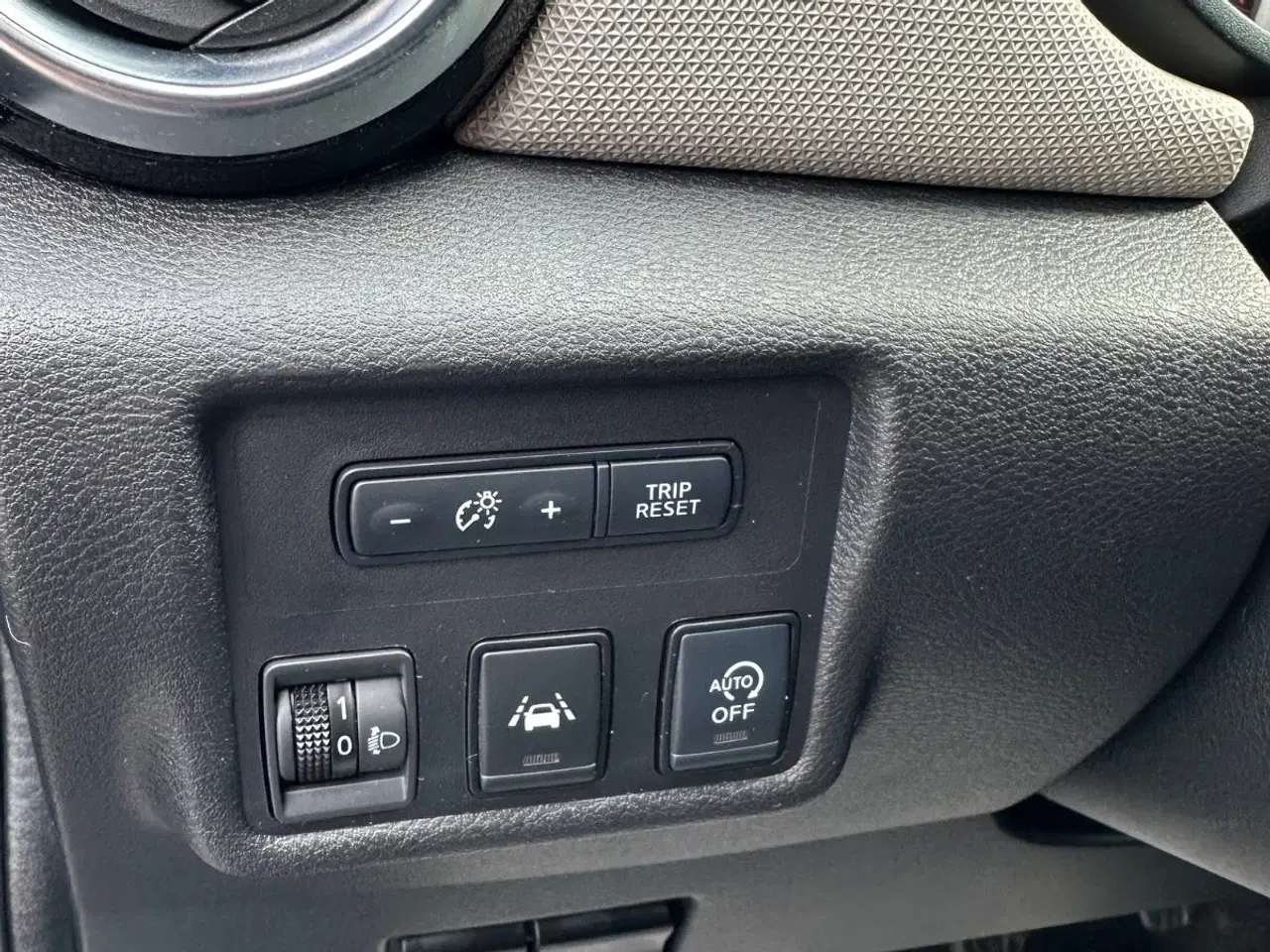 Billede 10 - Nissan Micra 1,0 IG-T 100 N-Connecta