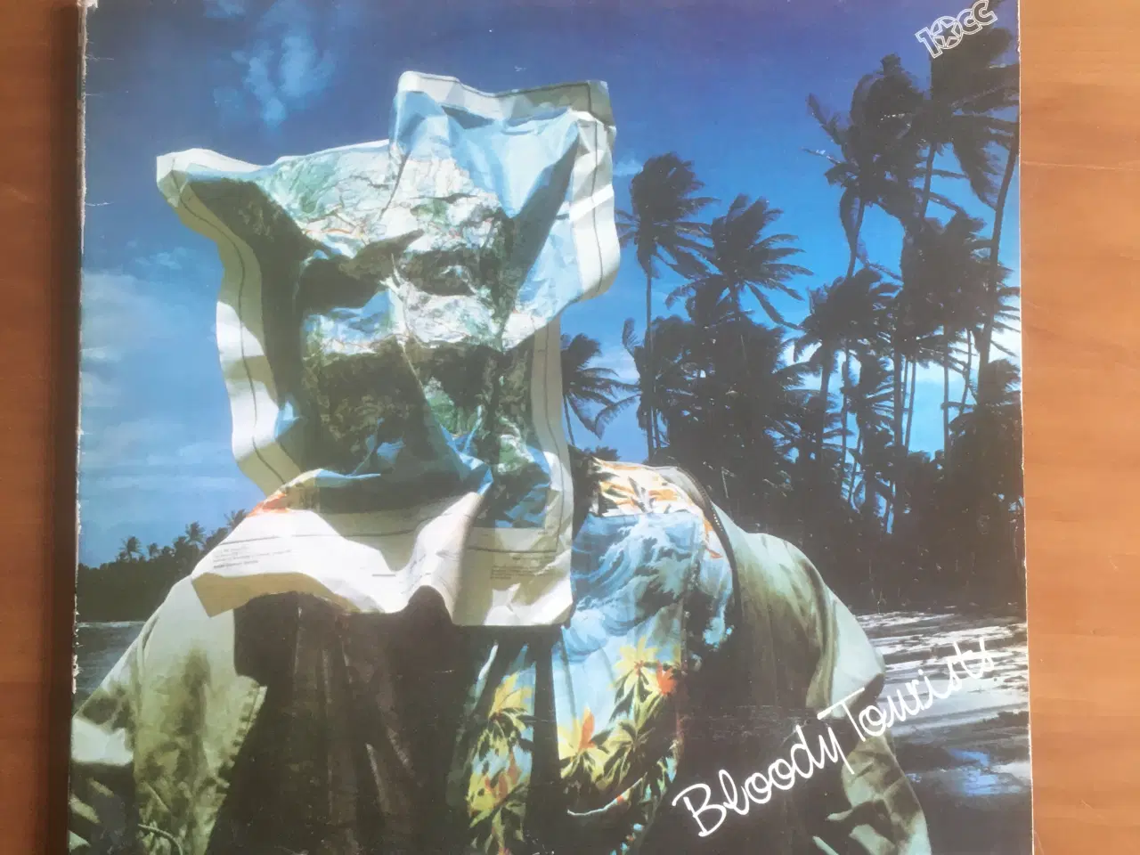 Billede 2 - Lp’er samlet pris