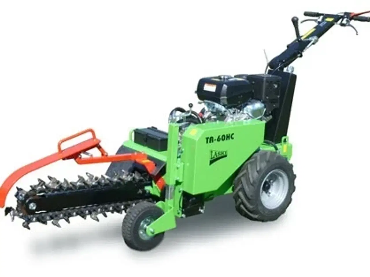 Billede 7 - Laski TR 60/13 HC (60 cm)