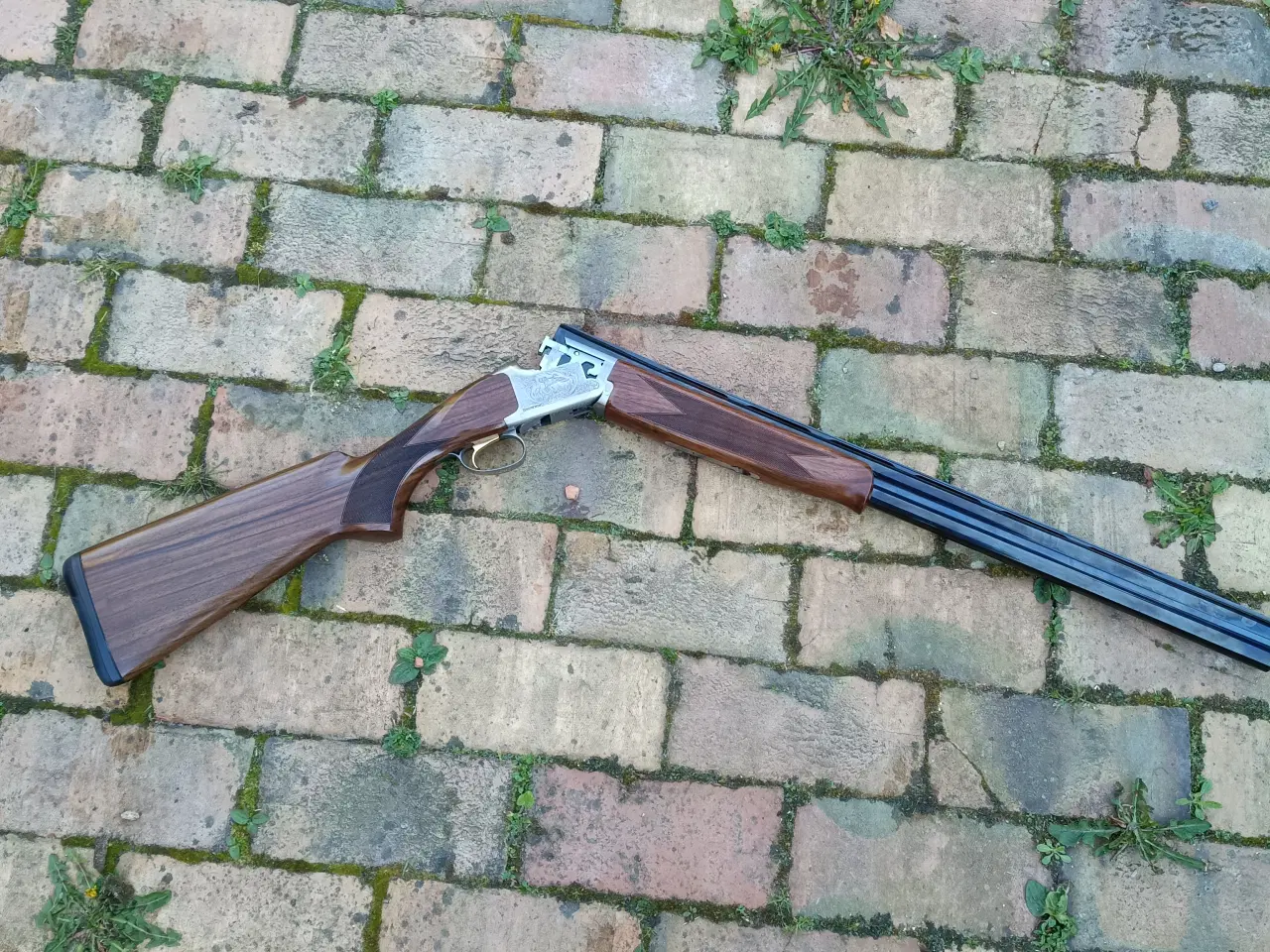 Billede 4 - Browning 525 game LH