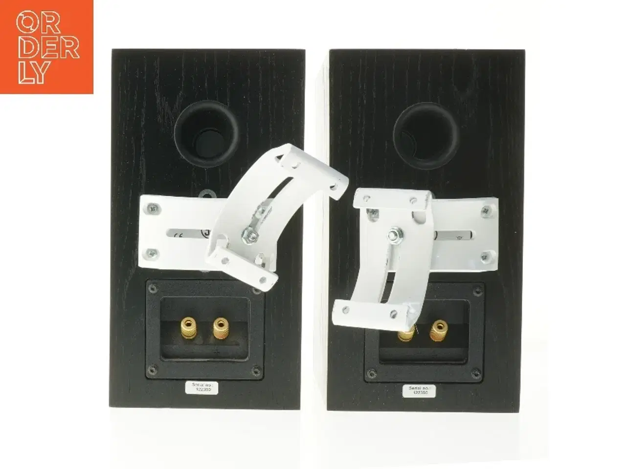 Billede 2 - System Audio SA505 Sæt af højttalere fra SA fra SA (str. 28x20x15 cm)