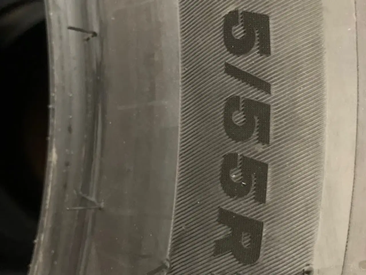 Billede 2 - Bridgestone sommerdæk 