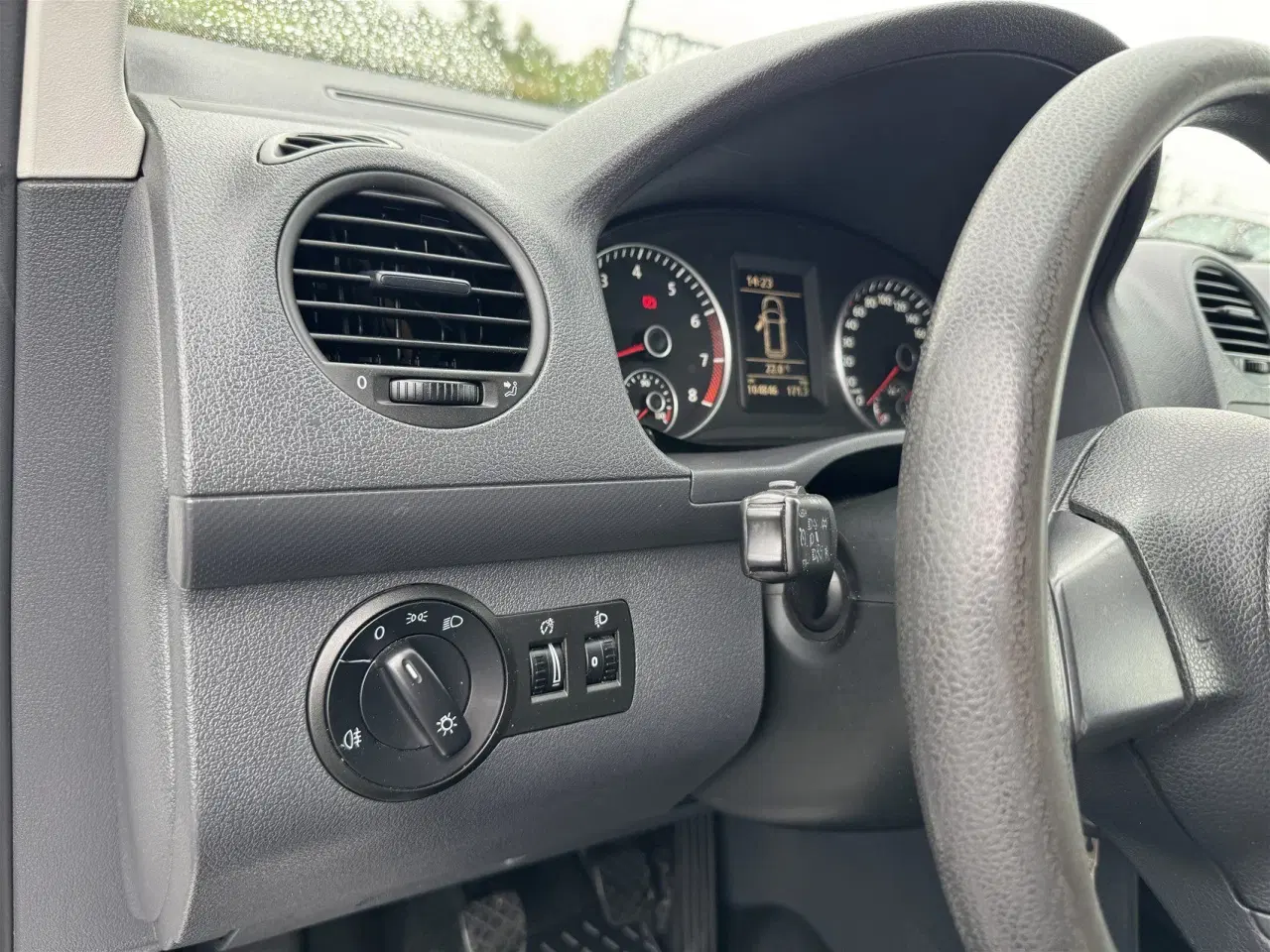 Billede 9 - VW Caddy 1,2 TSI 85HK Van