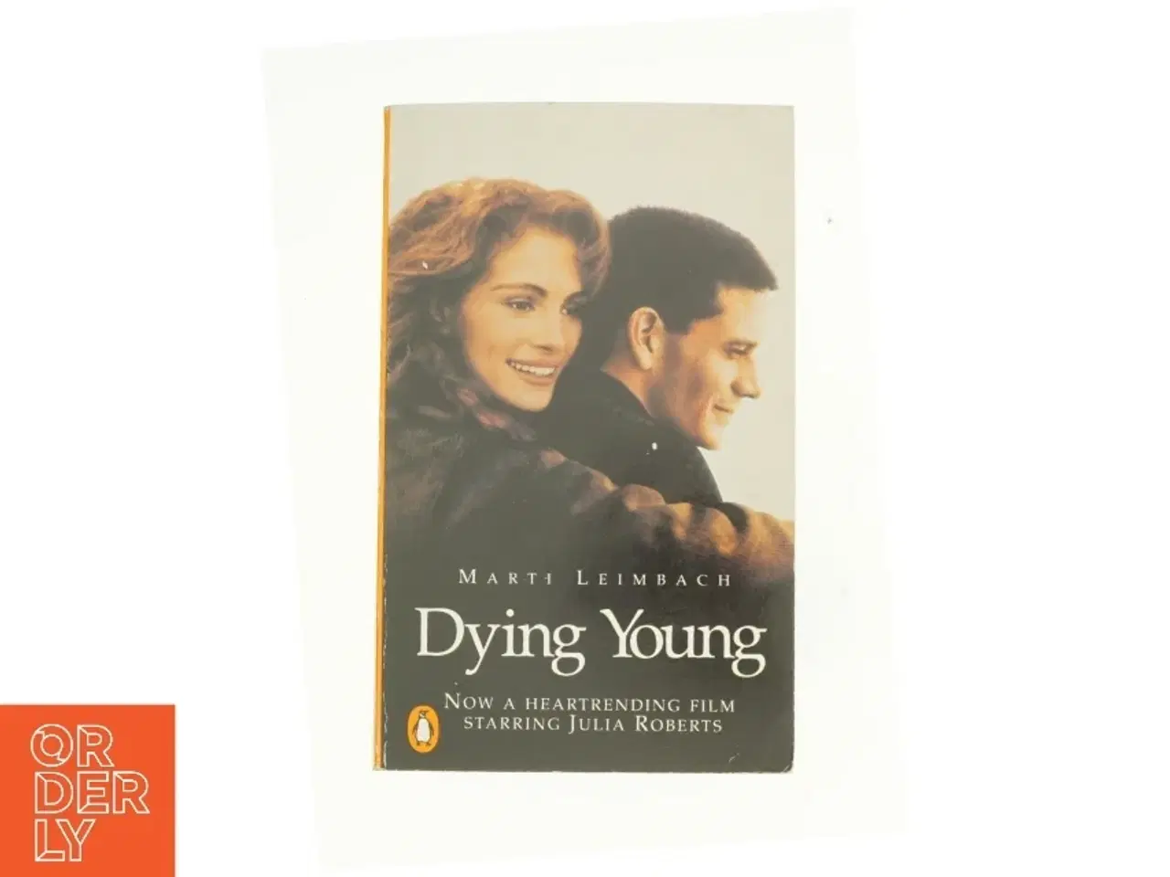 Billede 1 - Dying Young af Marti Leimbach (Bog)