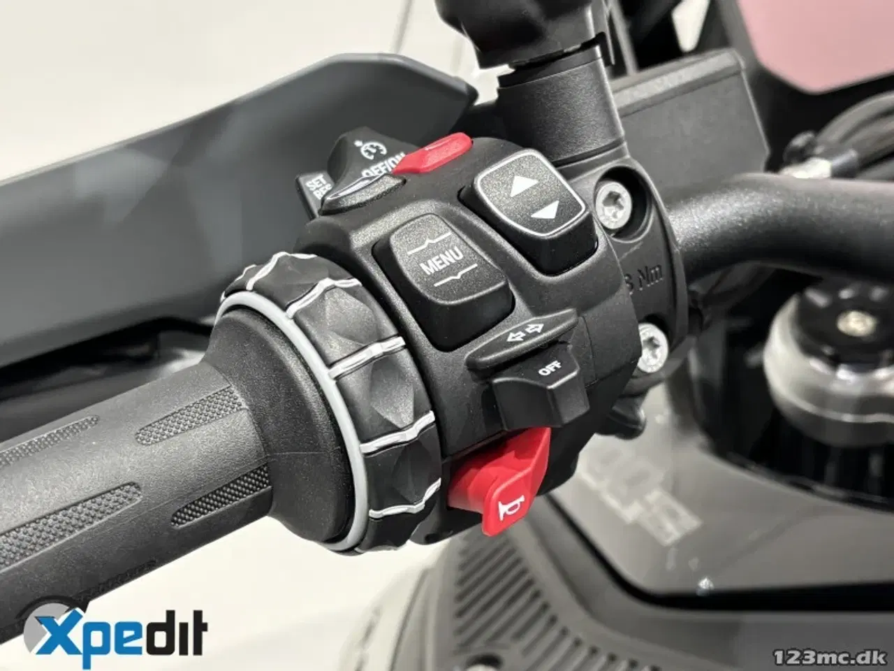 Billede 12 - BMW R 1300 GS Adventure