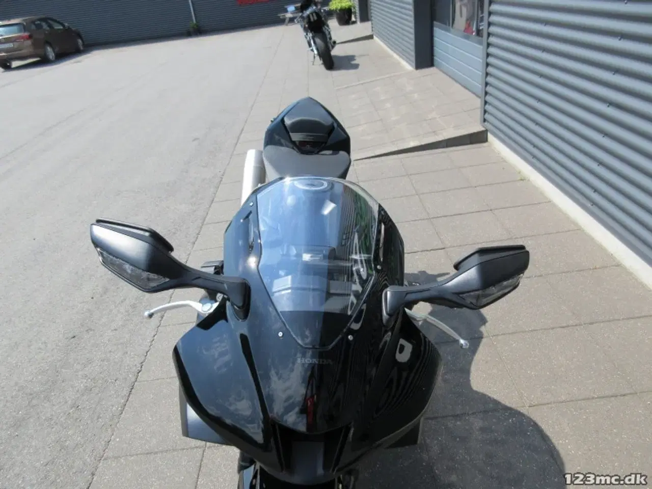 Billede 12 - Honda CBR 1000 RR-R Fireblade MC-SYD BYTTER GERNE  5 ÅRS FABRIKS GARANTI
