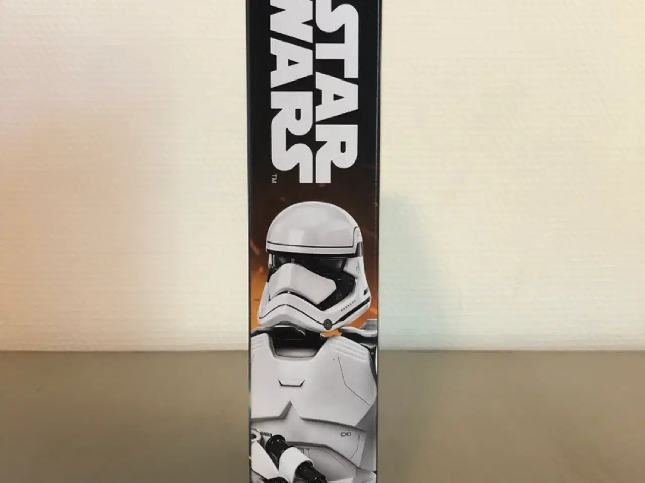 Billede 3 - LEGO Star Wars 75114 First Order Stormtrooper uåbn