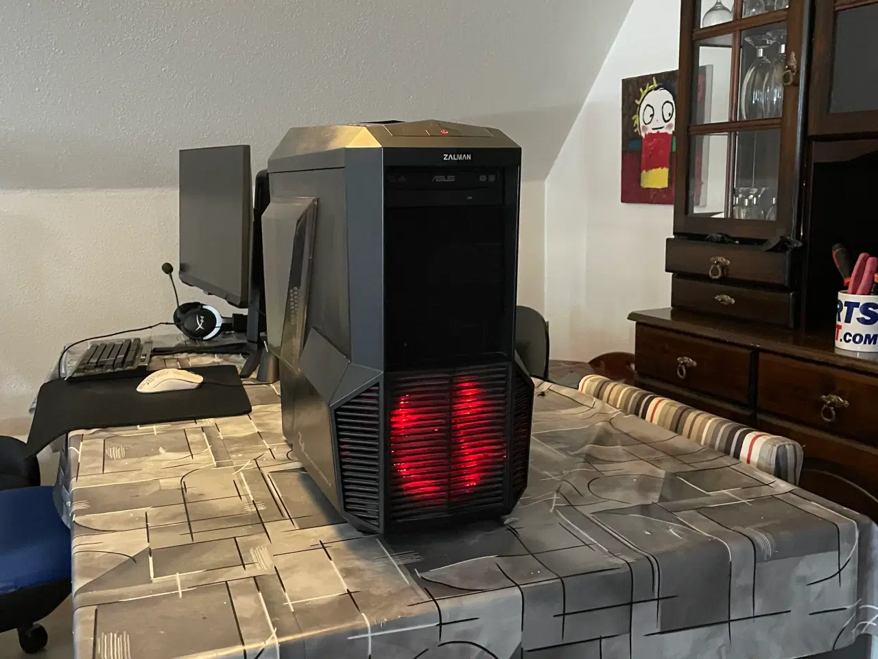 Billede 1 - Gamer Computer 