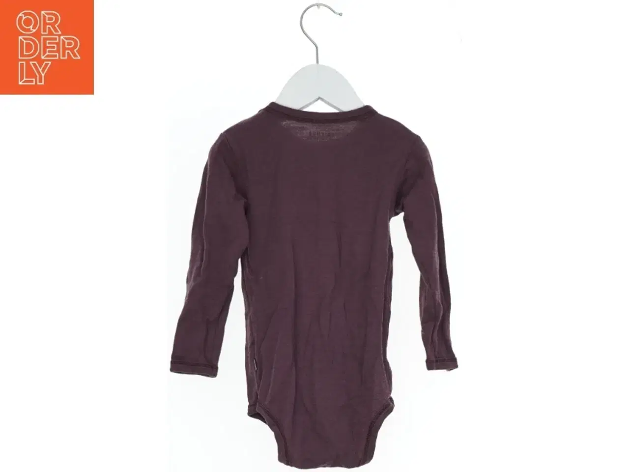 Billede 2 - Langærmet bodystocking fra Friends (str. 92)