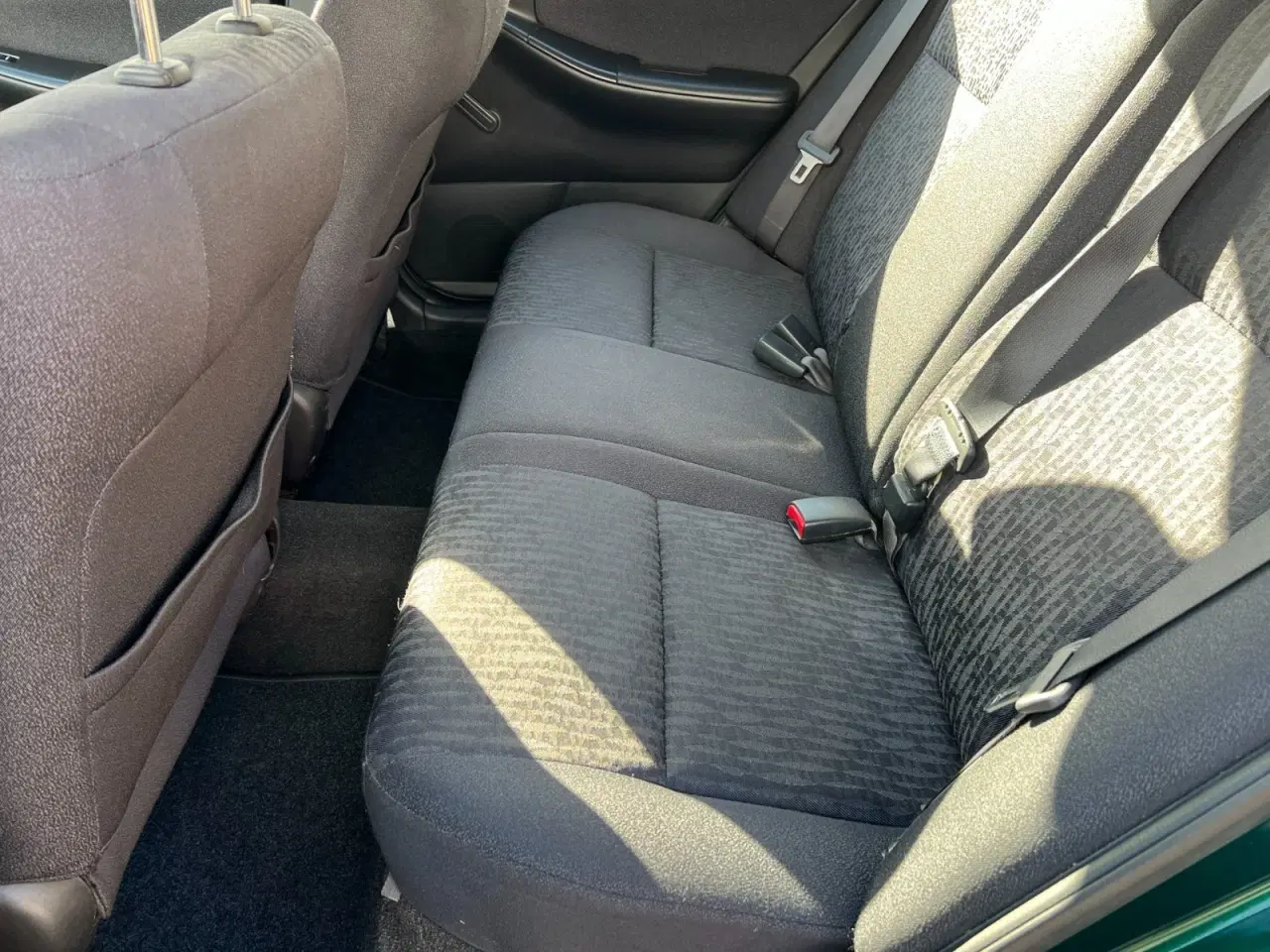 Billede 10 - Toyota Corolla 1,4 Terra stc.