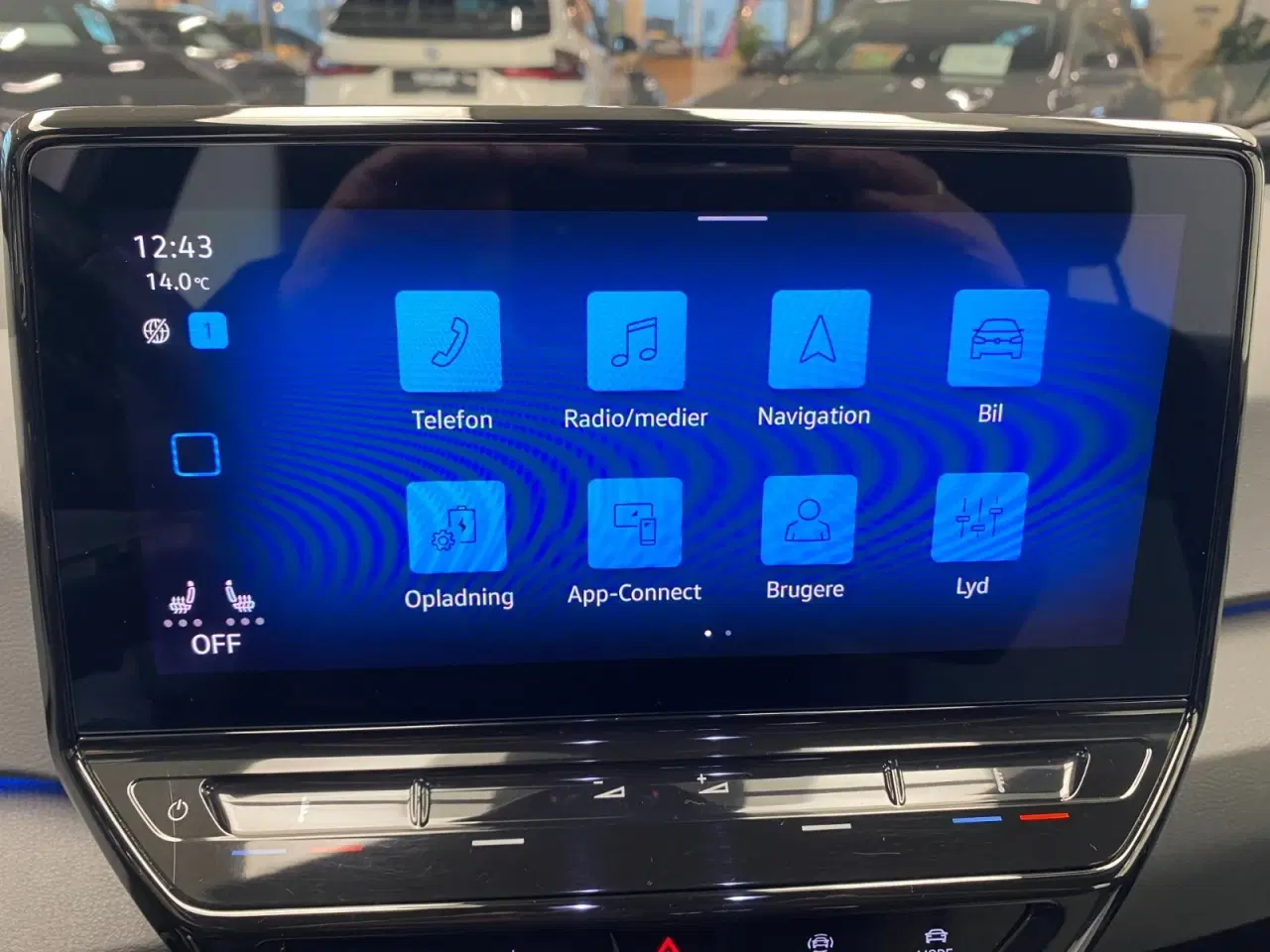 Billede 17 - VW ID.3 58 Pro Performance