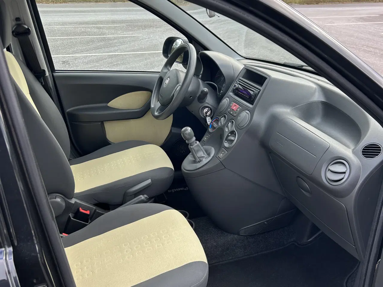 Billede 10 - Fin Fiat panda