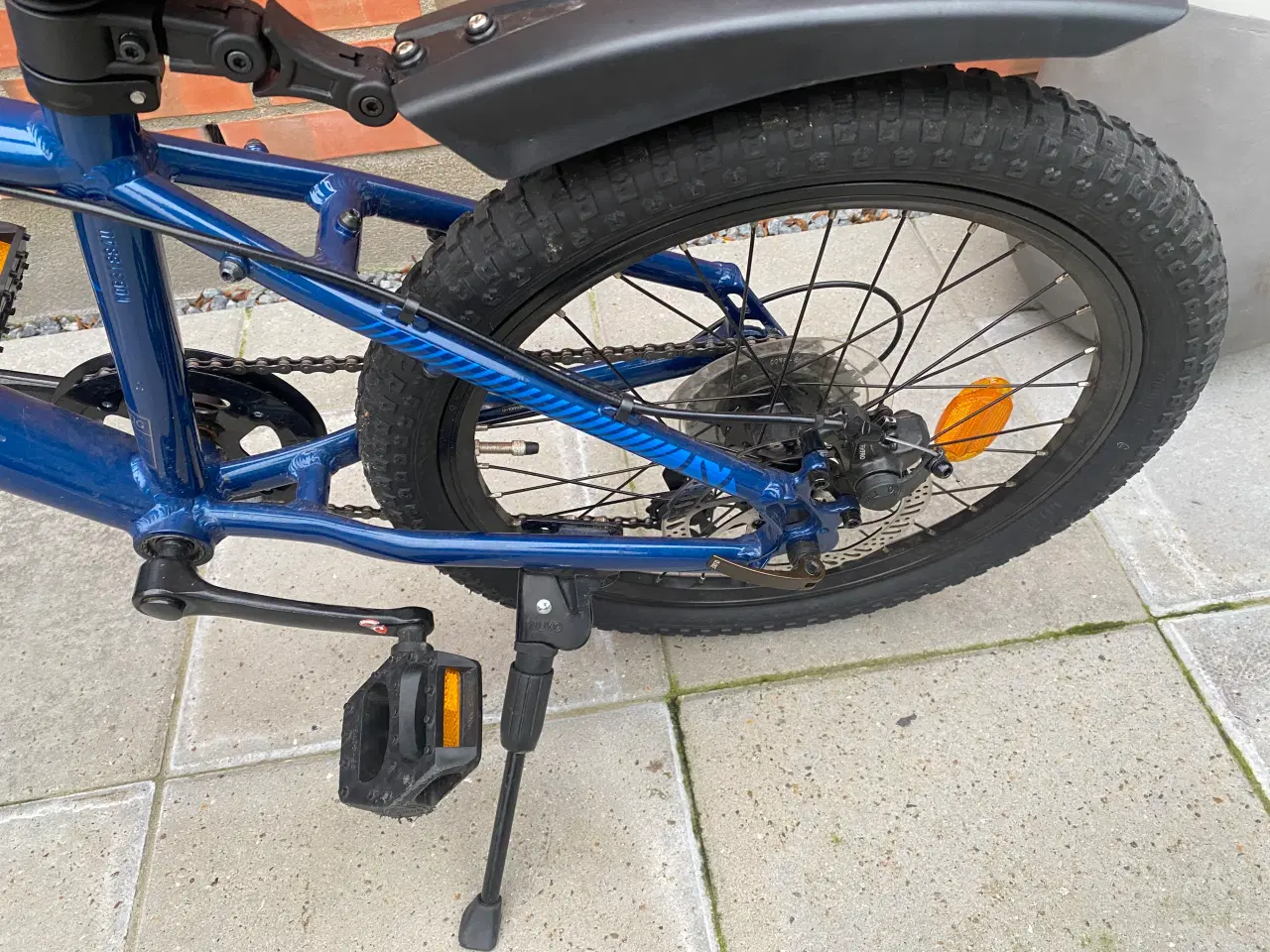 Billede 7 - 20” drenge mountainbike 