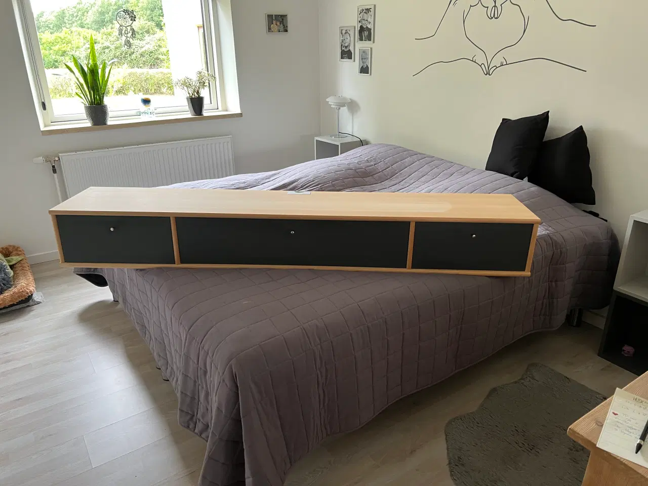 Billede 1 - Mistral AV TV møbel 