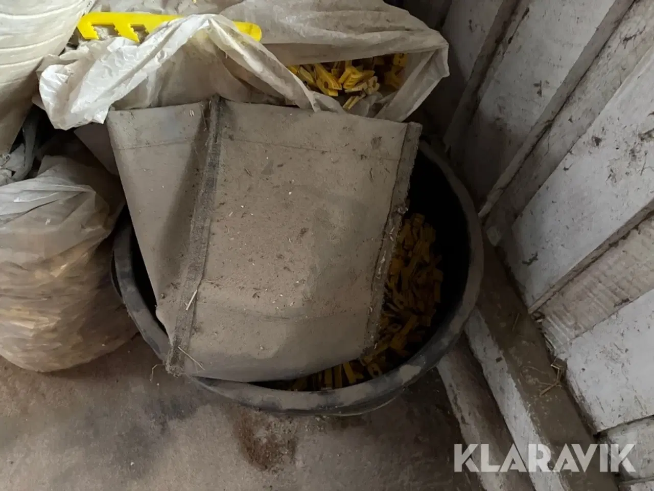 Billede 7 - Fuglepinde ca. 20.000 styk