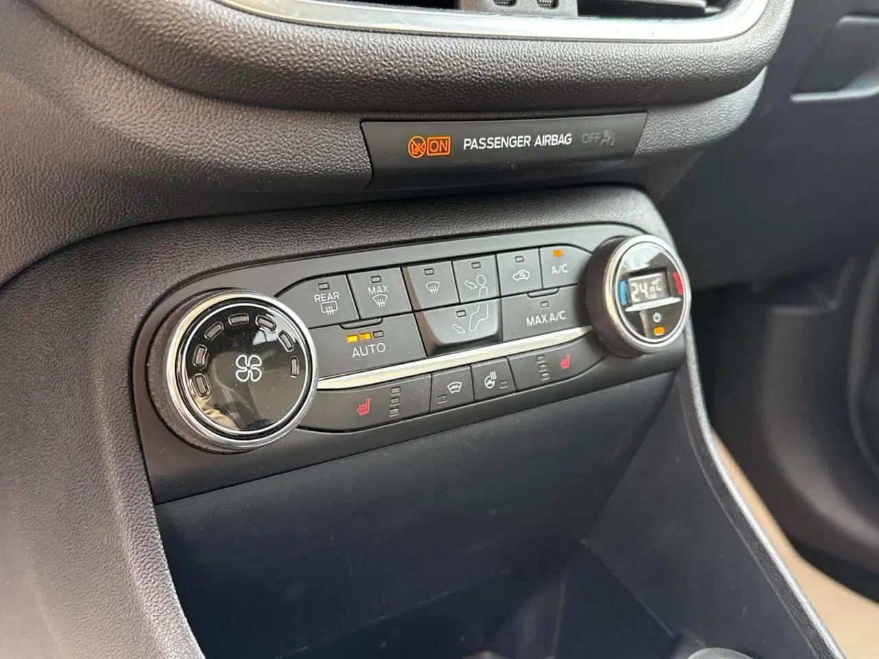 Billede 19 - Ford Fiesta 1,5 TDCi 85 Titanium