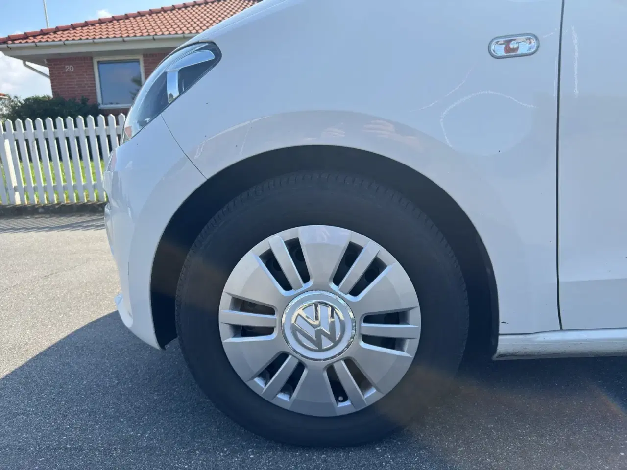Billede 18 - VW Up! 1,0 60 Fresh Up! BMT