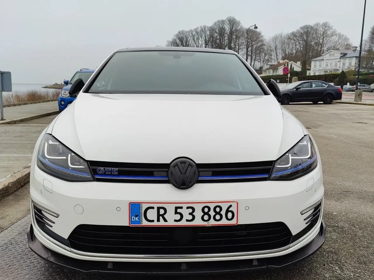 Billede 2 - VW Golf VII 1,4 GTE Highline DSG