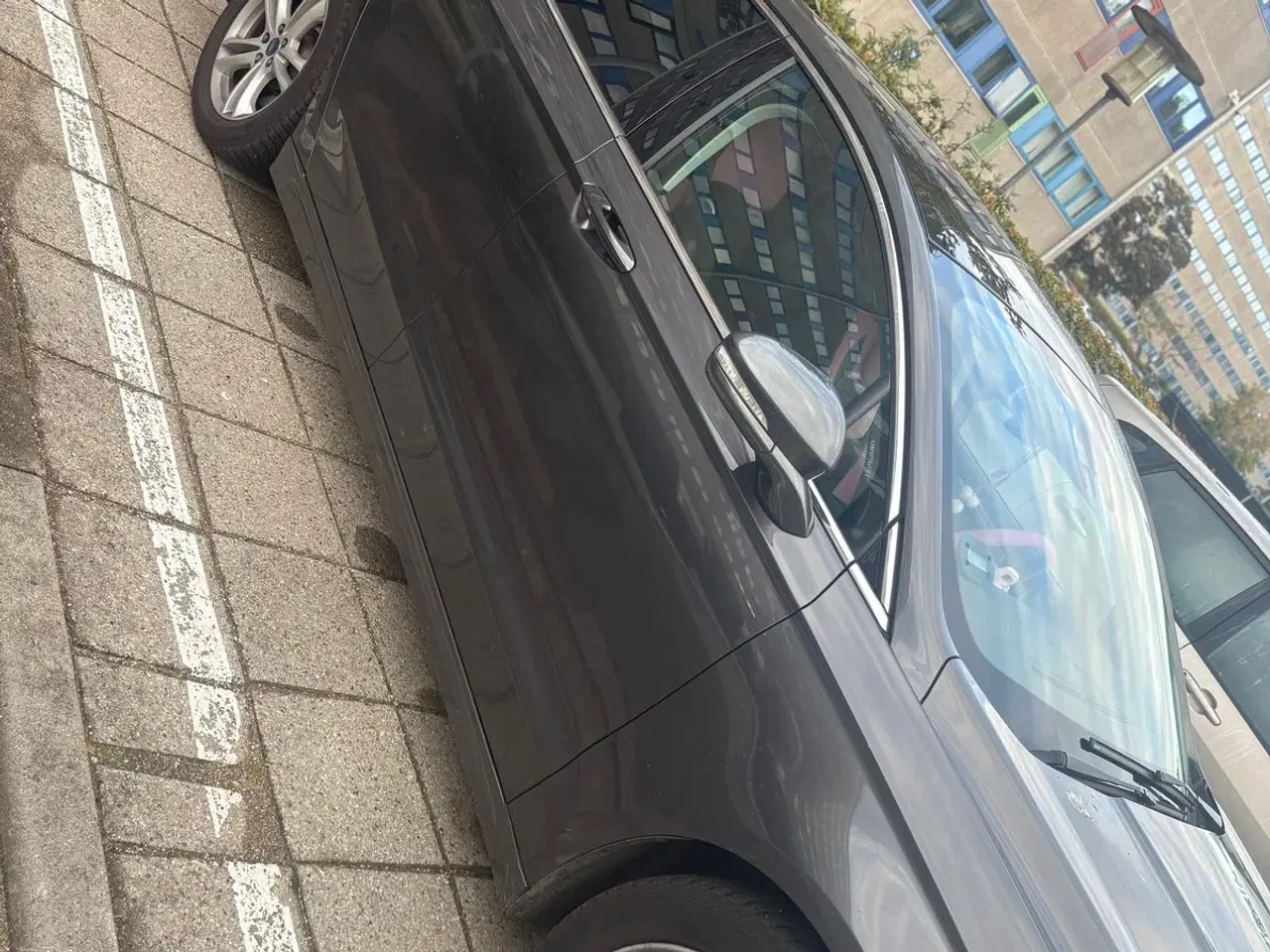 Billede 3 - Ford Mondeo 1,5 SCTi 160 Titanium aut.