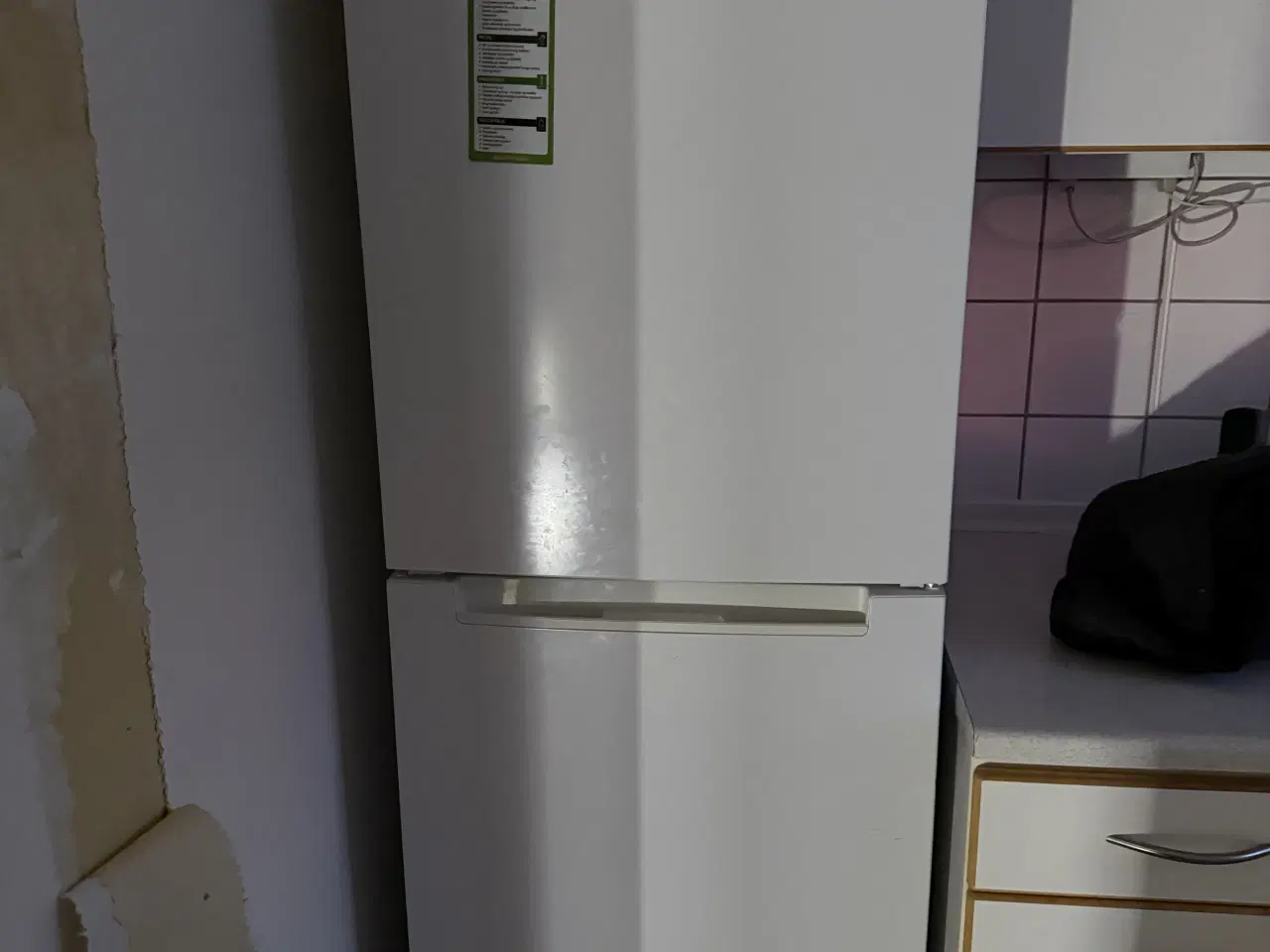 Billede 1 - Stort køle/fryseskab