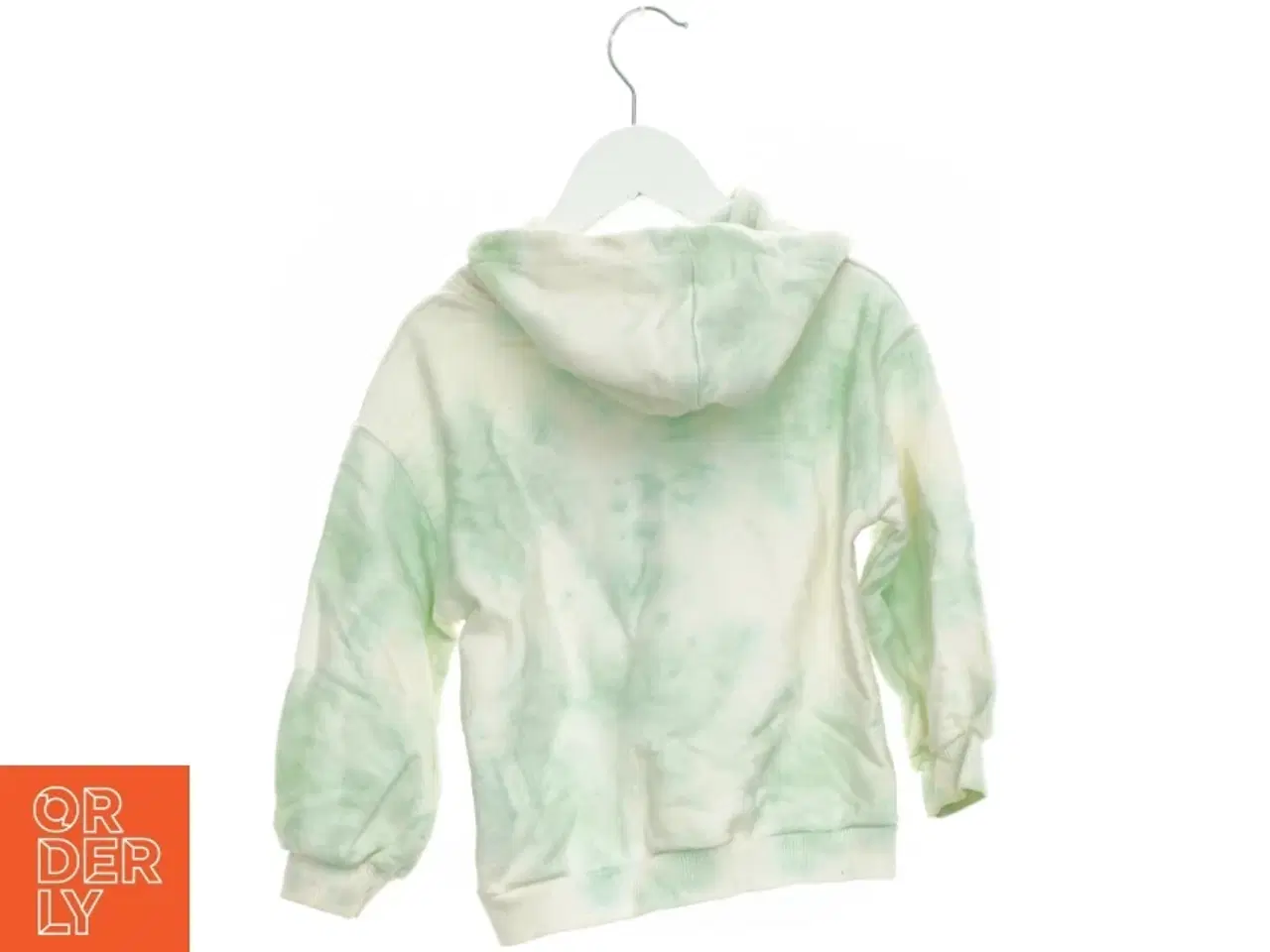 Billede 2 - Hættetrøje fra Zara (str. 110 cm)