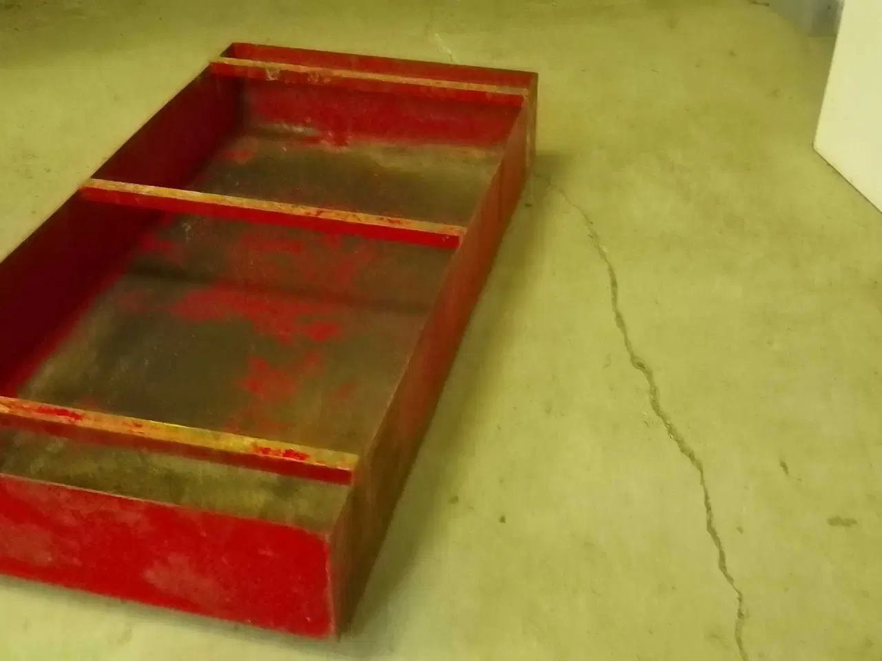 Billede 2 - Oliespildkar