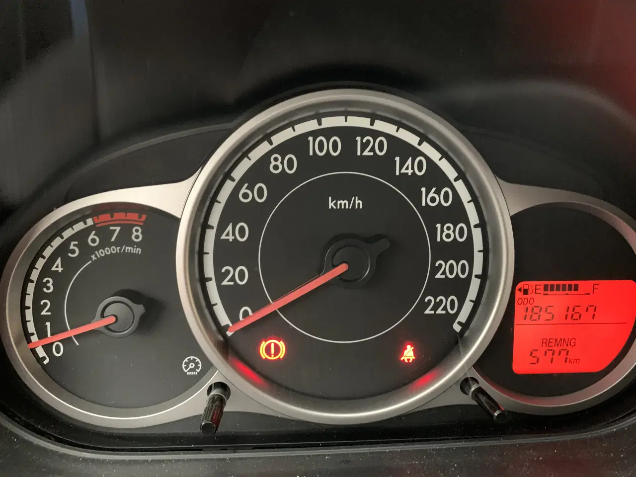 Billede 6 - MAZDA 2 Sort 5 døre