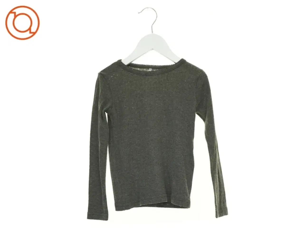 Billede 1 - Bluse fra Name It (str. 116 cm)